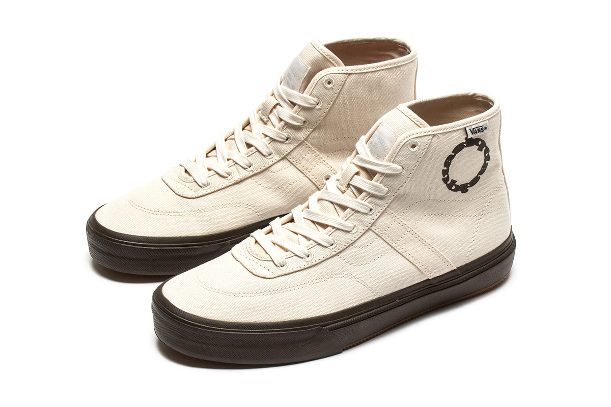 Vans x Quasi Crockett High Decon