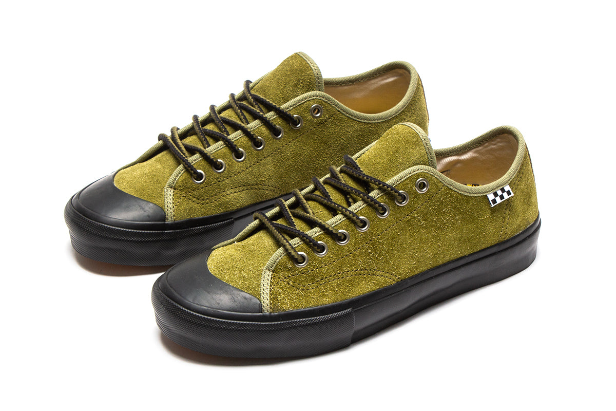 Vans x Quasi Gym-Q VCU