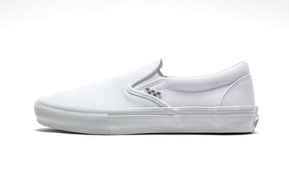 Skate Slip-On