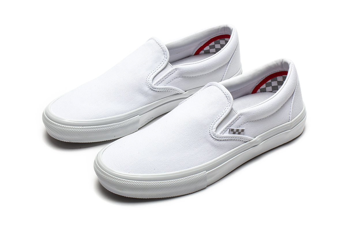 Skate Slip-On
