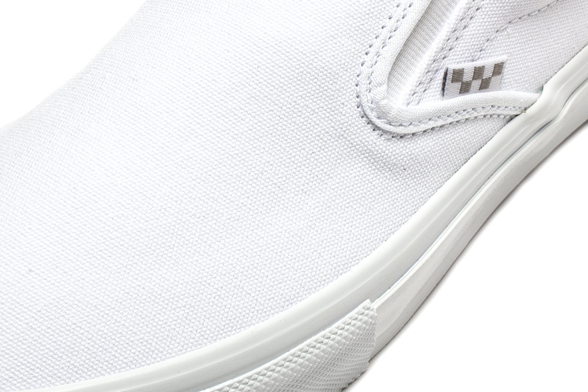 Skate Slip-On
