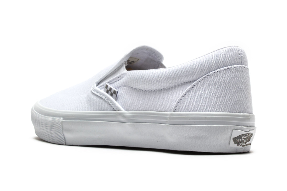 Skate Slip-On