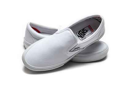 Skate Slip-On