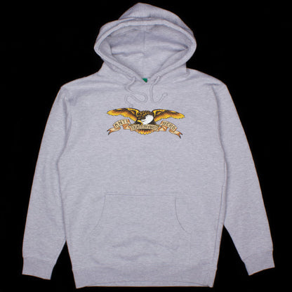 Eagle Hoodie