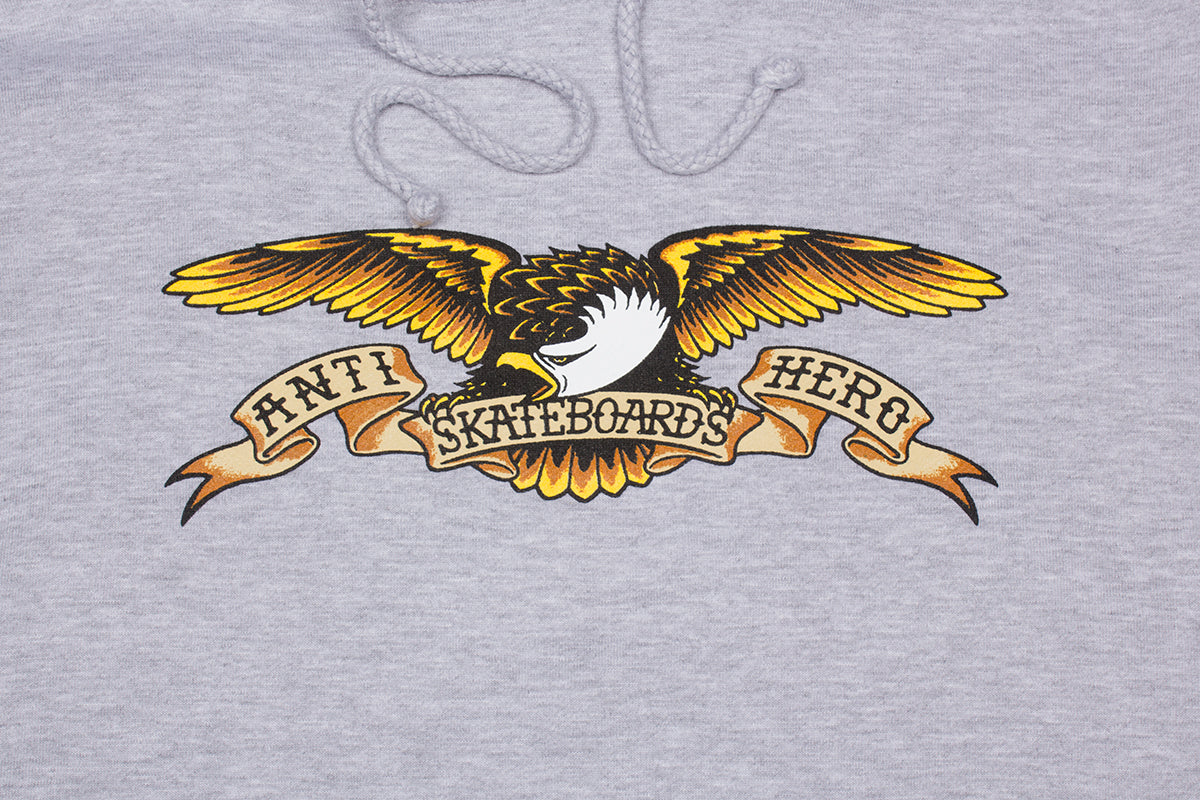 Eagle Hoodie