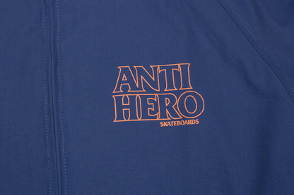 Black Hero Jacket