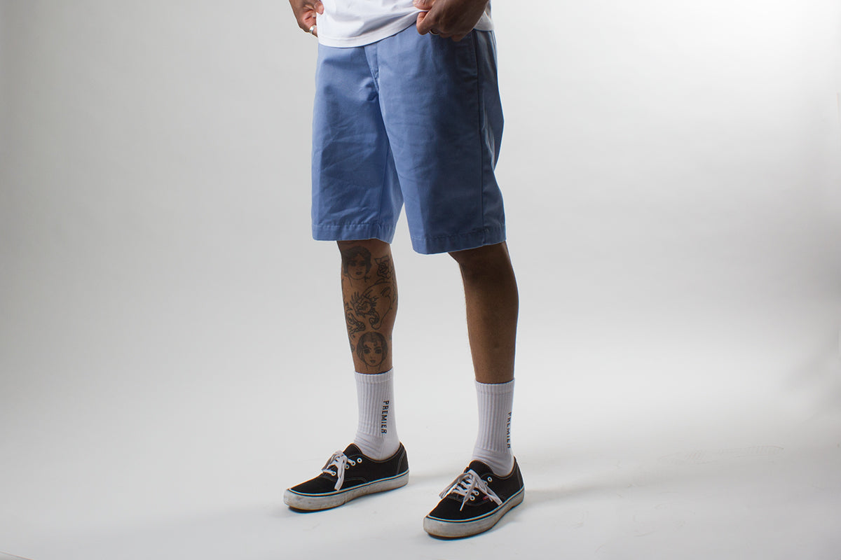 Master Short