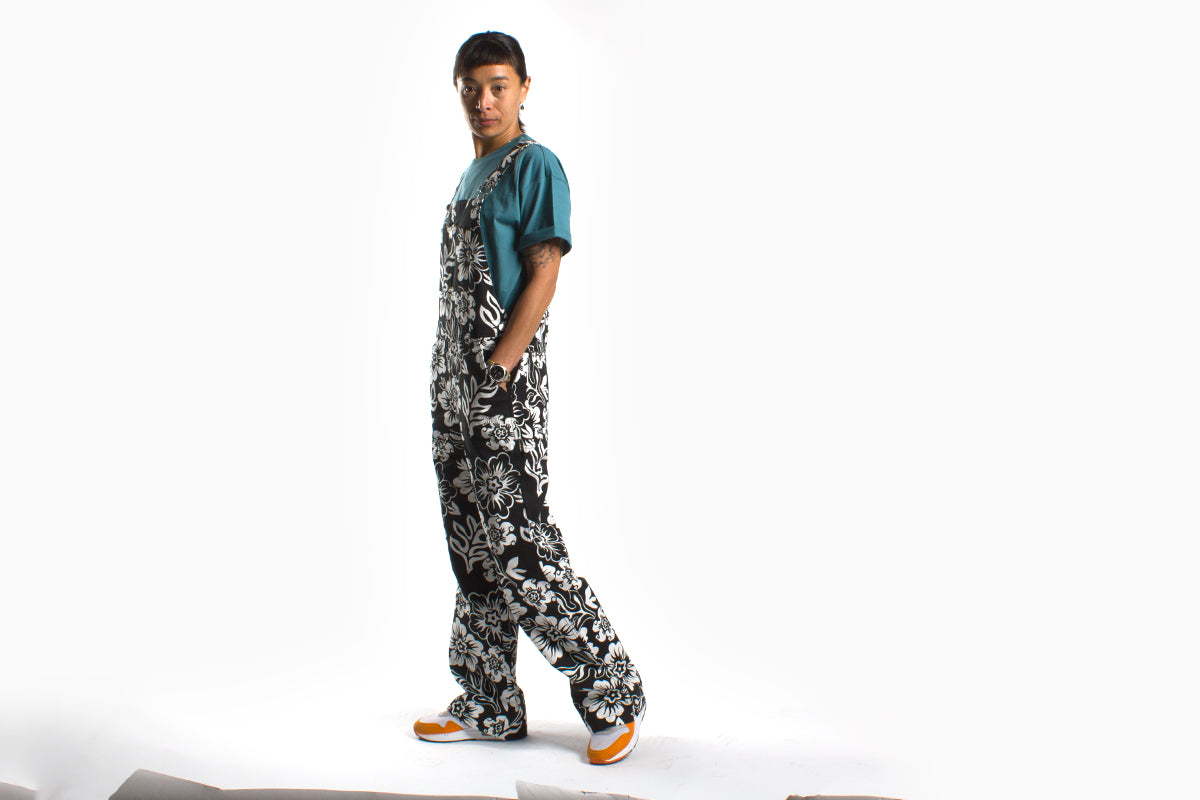 Women's Perri Overall