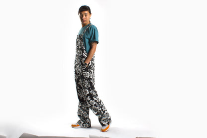 Women's Perri Overall