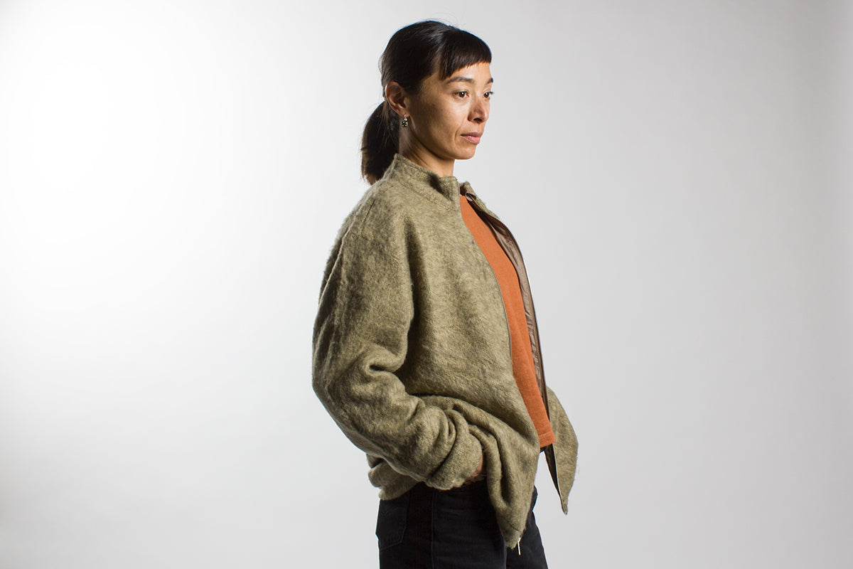 Marsh Jacket