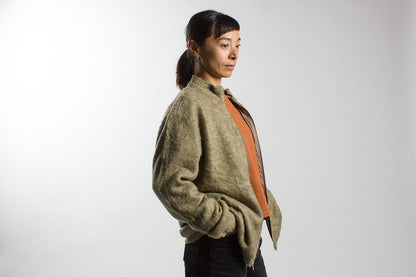 Marsh Jacket
