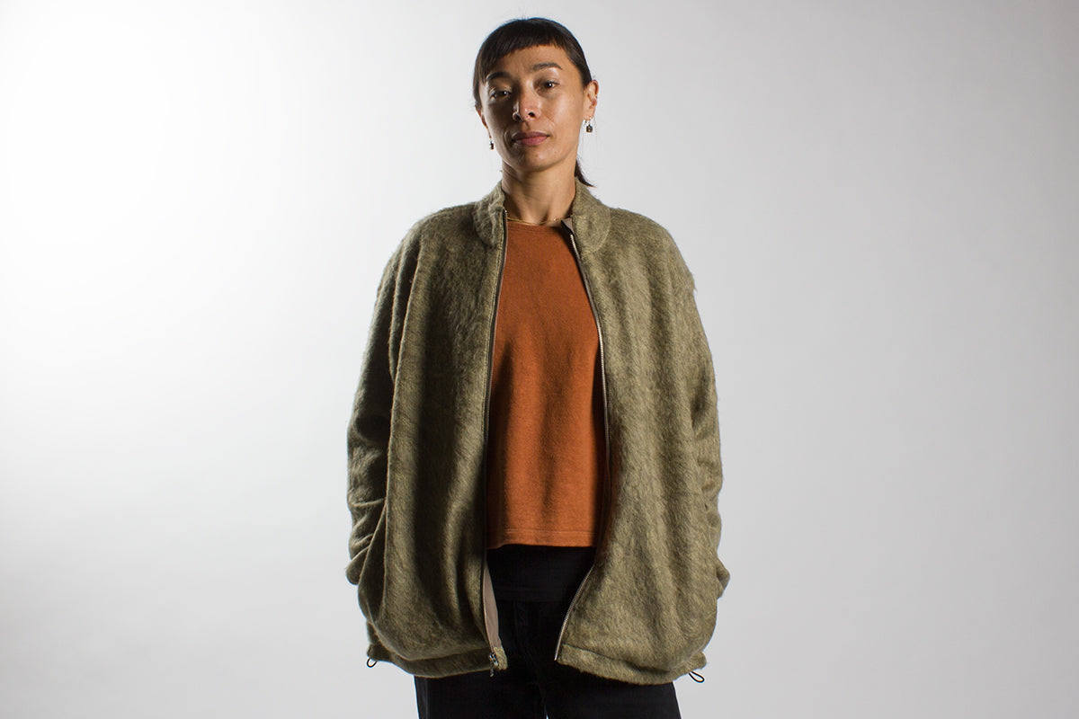 Marsh Jacket
