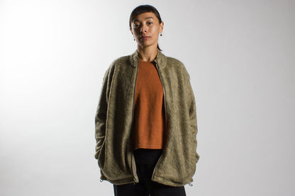 Marsh Jacket