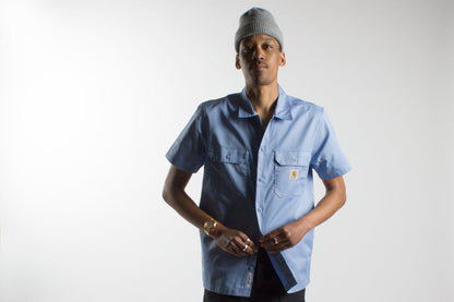 S/S Master Shirt