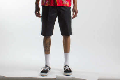 Master Short