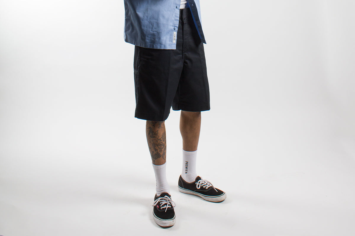 Crafter Short