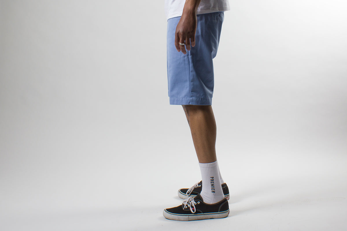 Master Short