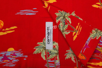S/S Beach Shirt