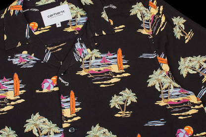 S/S Beach Shirt