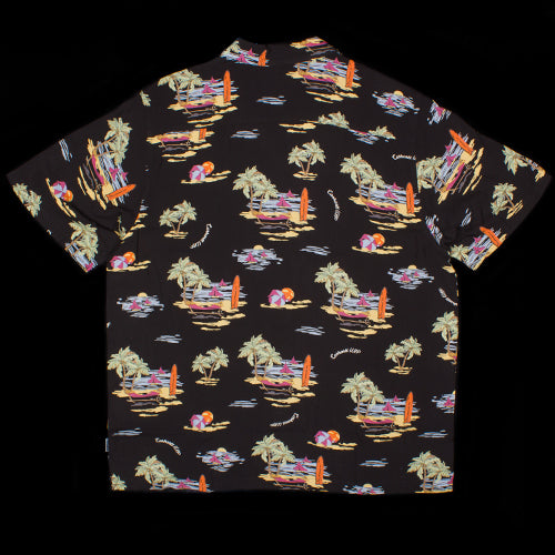 S/S Beach Shirt