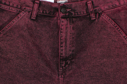 Single Knee Short