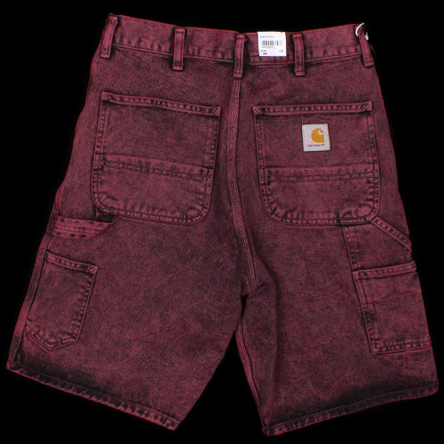 Single Knee Short