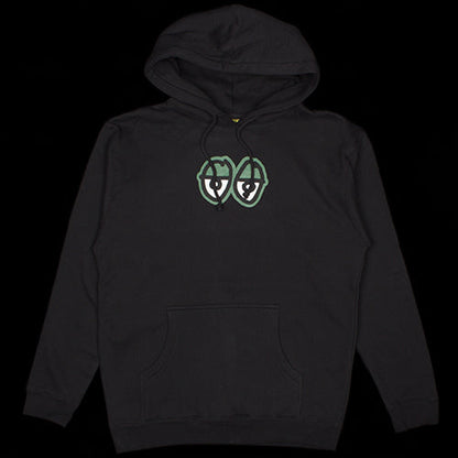 Large Eyes Hoodie