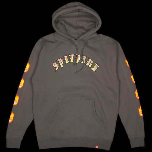 Old E Hoodie