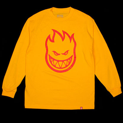 Bighead L/S T-Shirt
