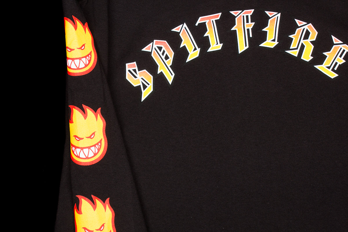 Old E L/S T-Shirt