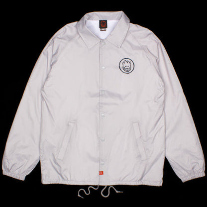 Classic Swirl Jacket