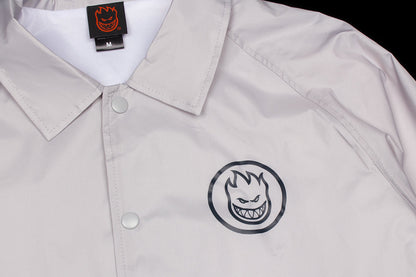 Classic Swirl Jacket