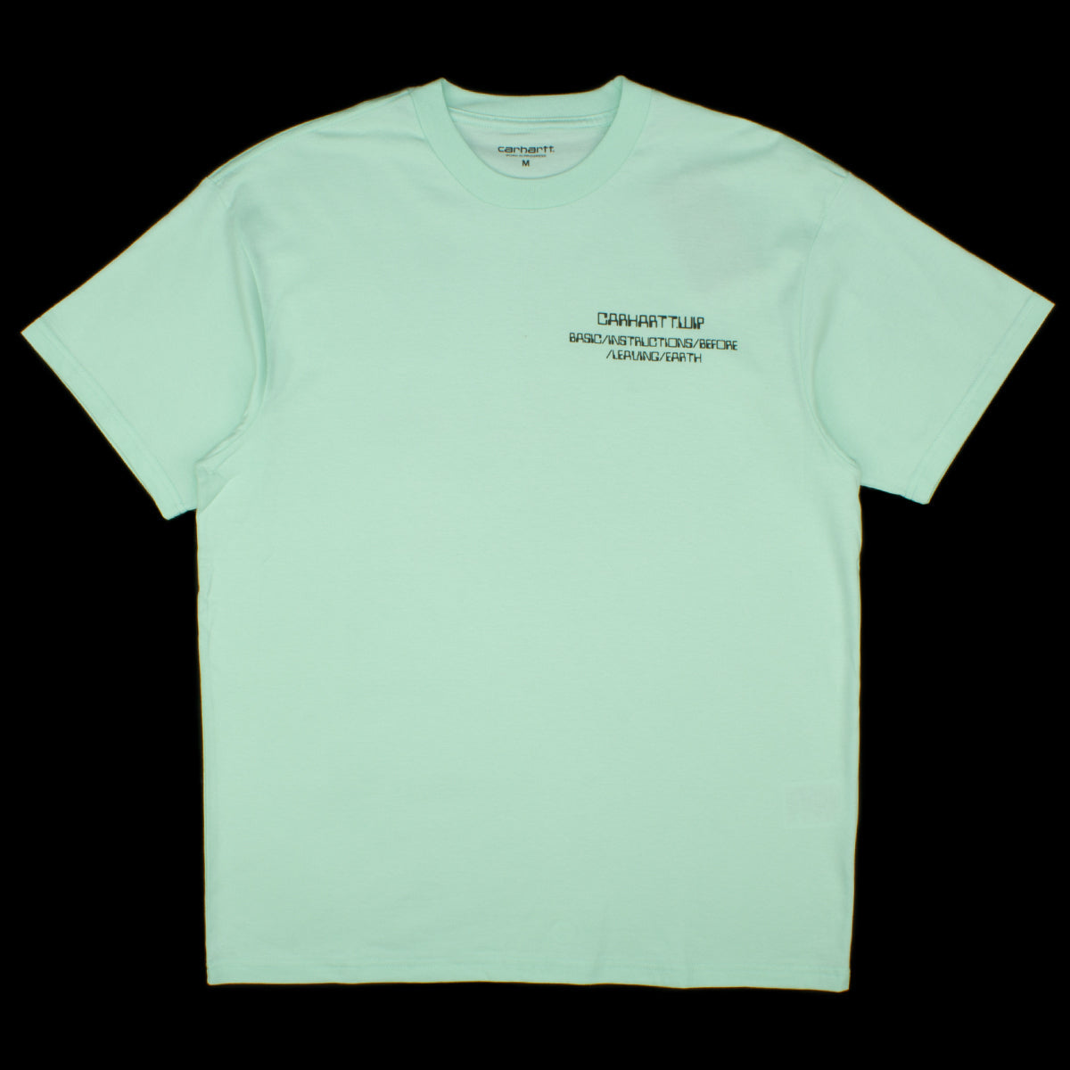 S/S Leaving Earth T-Shirt