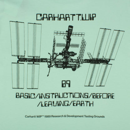 S/S Leaving Earth T-Shirt