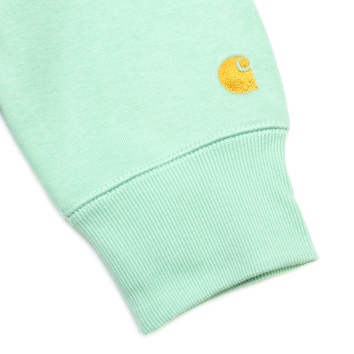 Hooded Chase Sweatshirt