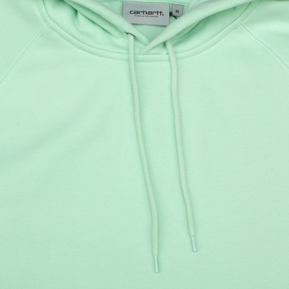 Hooded Chase Sweatshirt