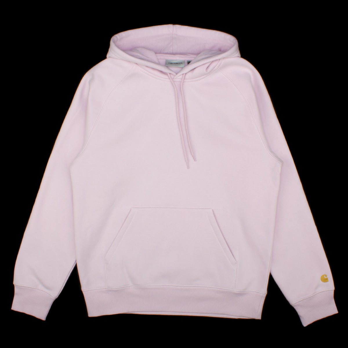 Hooded Chase Sweatshirt