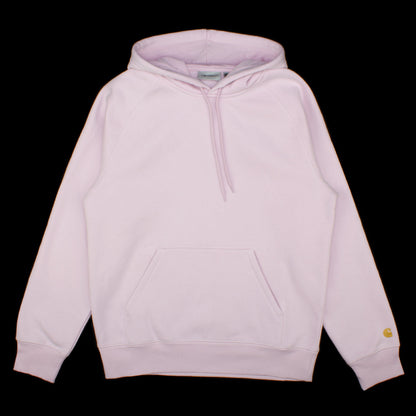 Hooded Chase Sweatshirt