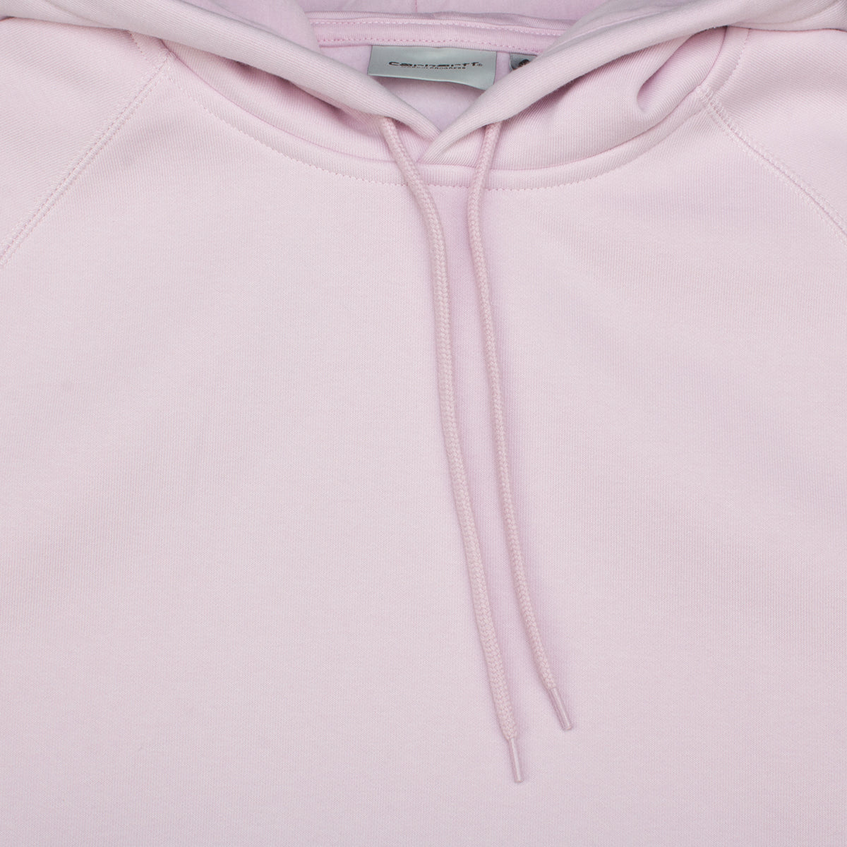 Hooded Chase Sweatshirt