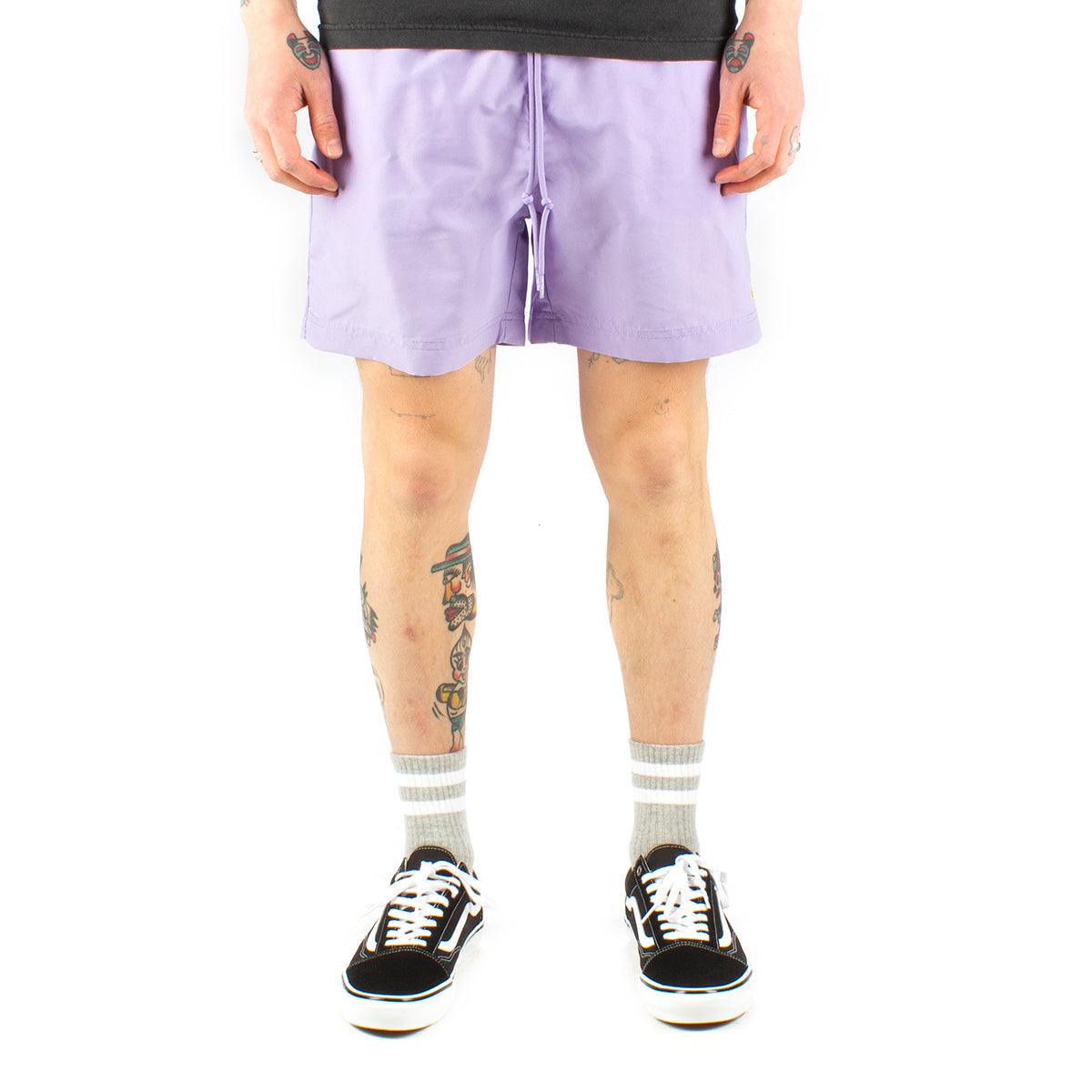 Chase Swim Trunk