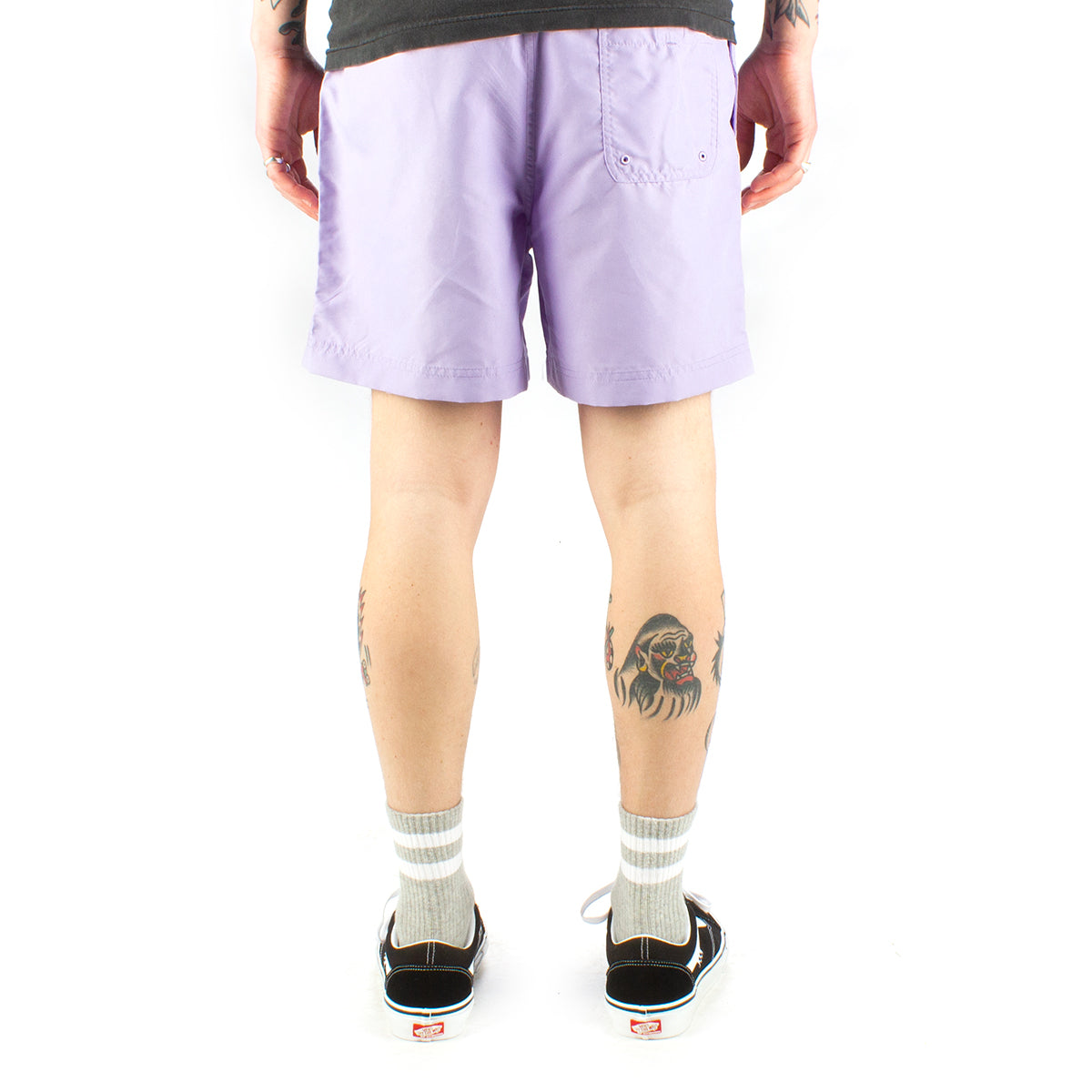 Chase Swim Trunk