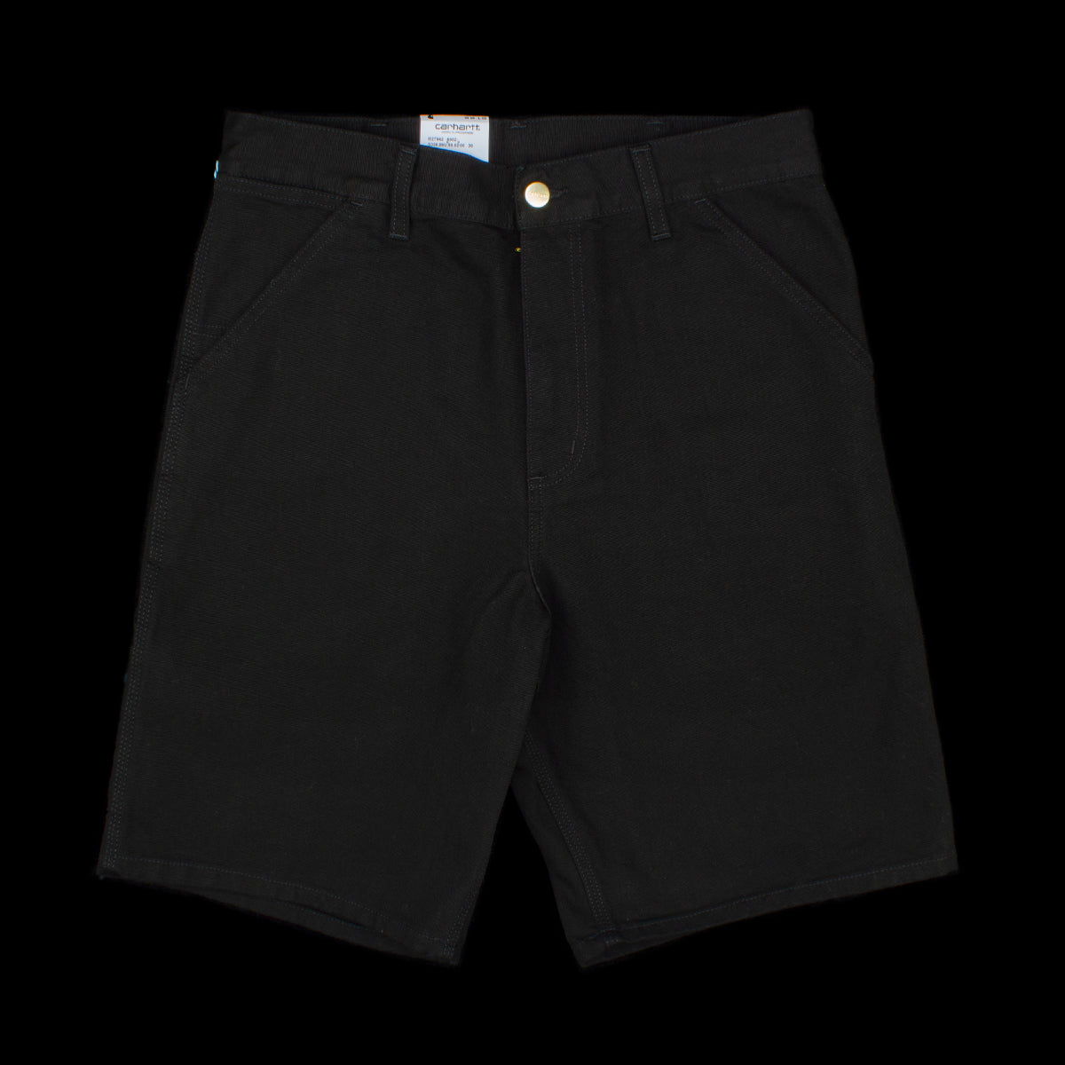 Single Knee Short