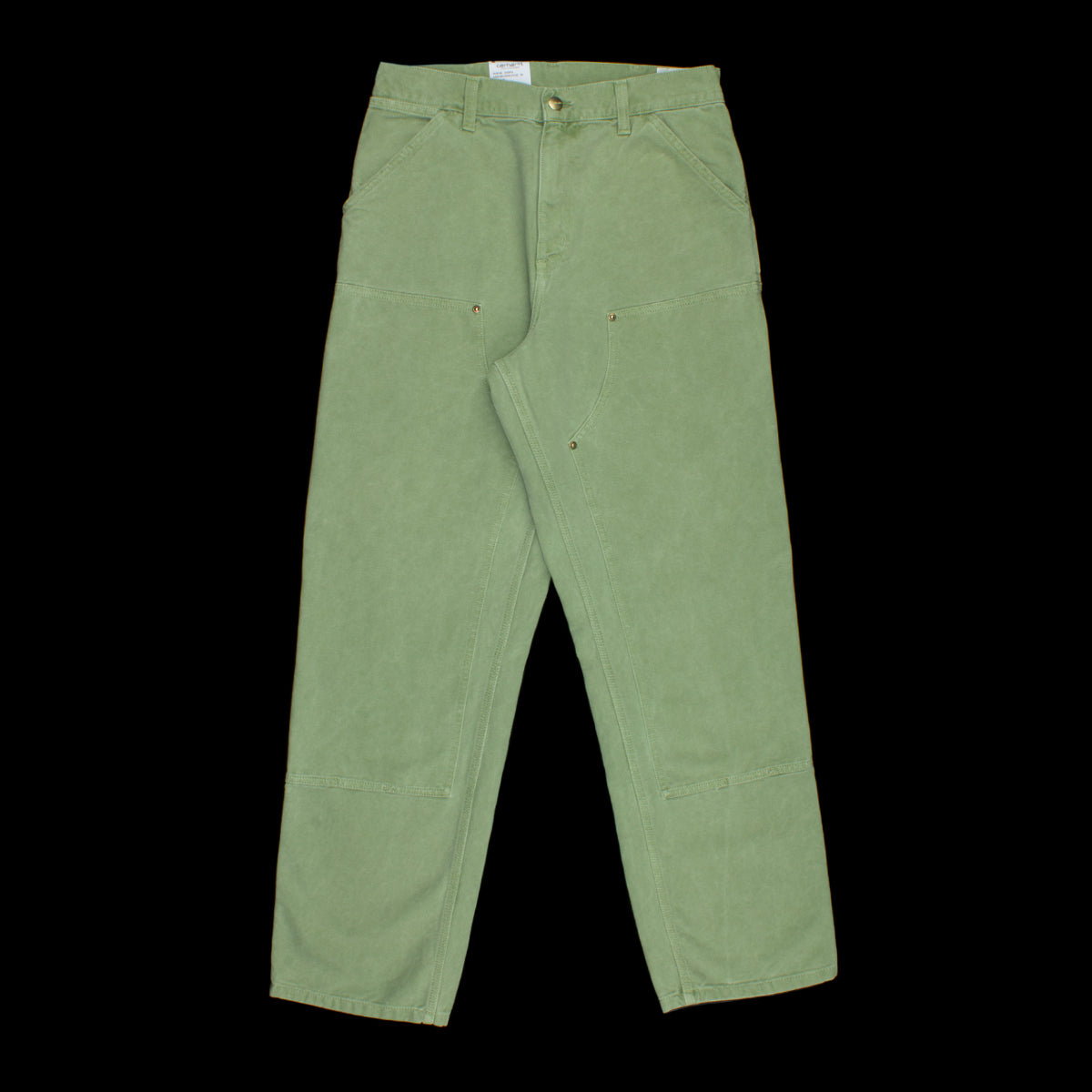 Double Knee Pant