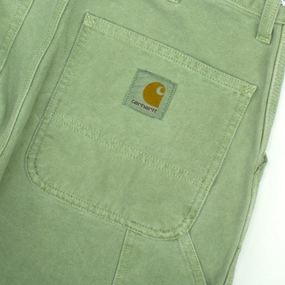 Double Knee Pant