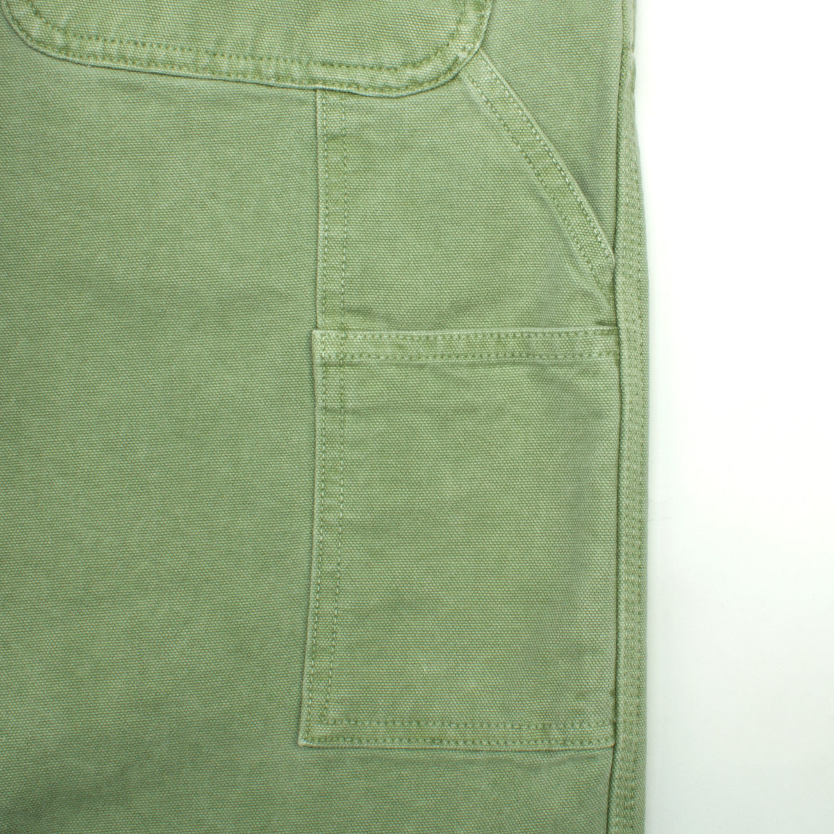 Double Knee Pant