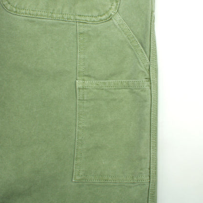 Double Knee Pant