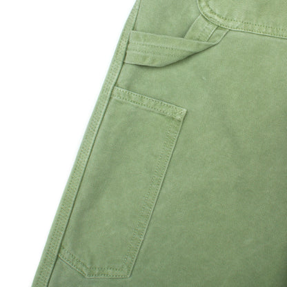 Double Knee Pant