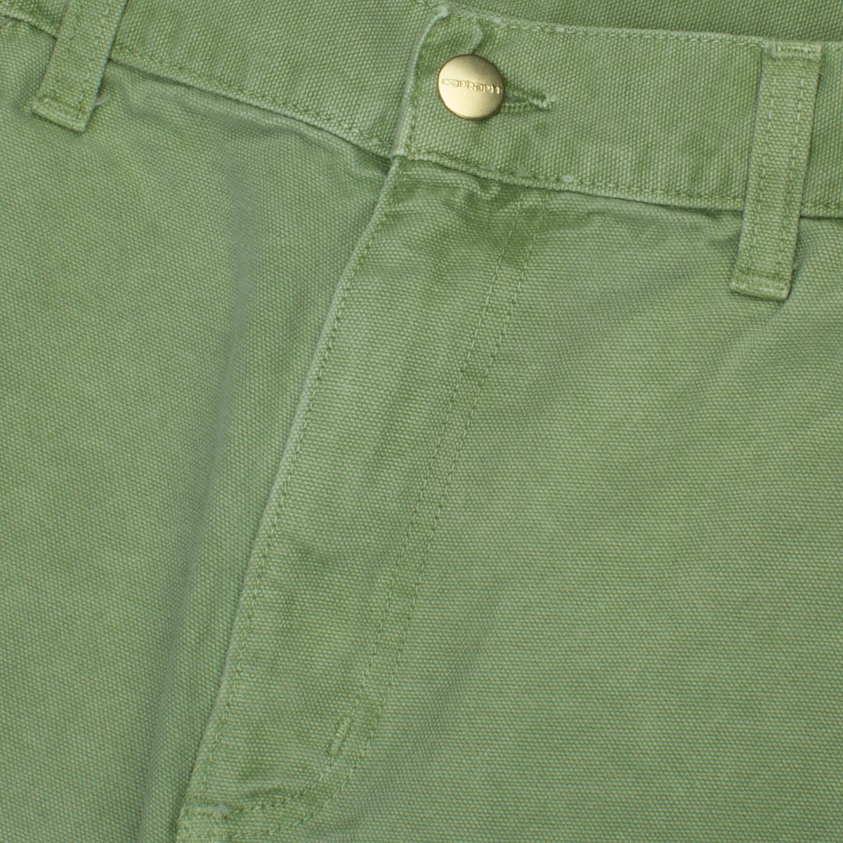 Double Knee Pant