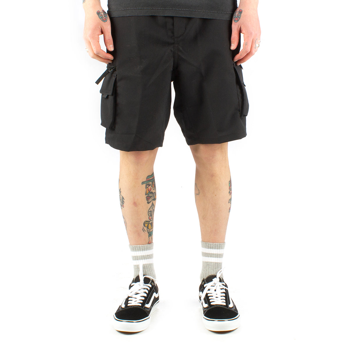 Elmwood Short