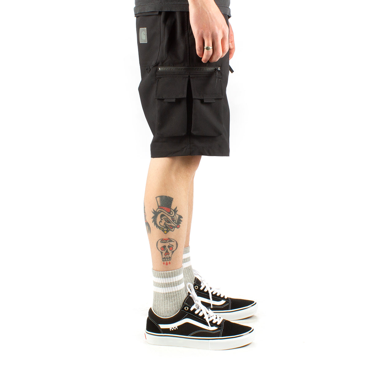 Elmwood Short